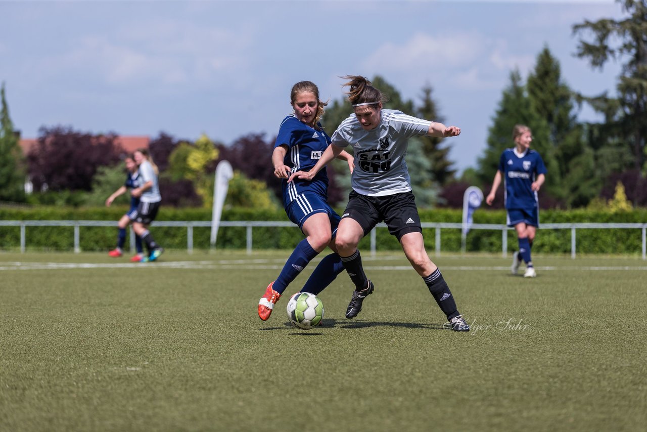 Bild 169 - Final Four